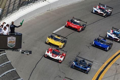 daytona rolex 24 2024 dates